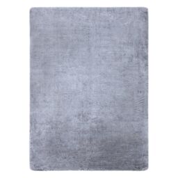 RugsX Lapin Rug in Grey - Size: 120 cm x 160 cm - thumbnail 3
