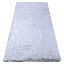 RugsX Lapin Rug in Grey - Size: 120 cm x 160 cm - thumbnail 1