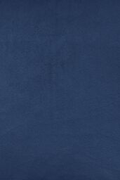 Enhanced Living 100% Blackout Luxury Supersoft Velvet Thermal Tape Top Curtains for Living Room & Bedrooms in Blue - Size: 117 cm width x 183 cm drop - thumbnail 4