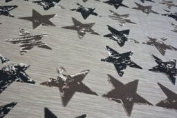 RugsX Lisboa Rug in Brown - Size: 160 cm x 230 cm - thumbnail 5
