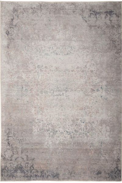 Kukoon 80x150cm Beige Washable Indoor Doormat Front Door Entrance Rug - Size: 80 cm x 150 cm - image 1