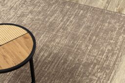 RugsX Floorlux Rug in Brown - Size: 80 cm x 150 cm - thumbnail 5