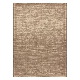 RugsX Floorlux Rug in Brown - Size: 80 cm x 150 cm - thumbnail 2