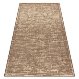 RugsX Floorlux Rug in Brown - Size: 80 cm x 150 cm - thumbnail 1