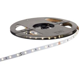 Loops Flexible LED Tape Light - 5 Metres - 24W Cool White LEDs - Dimmable Strip Lights - thumbnail 4