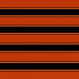 Berkfield Home Awning Top Sunshade Canvas Orange & Brown 300x250 cm - thumbnail 3