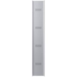 Phoenix Safe Company Personal Locker in Blue with Electronic Lock, PL1430GBE, 60.5L - Size: 180 cm x 100 cm - thumbnail 5