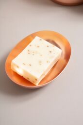Orsina Madison Shine Copper Finish Soap Dish in Gold - thumbnail 5