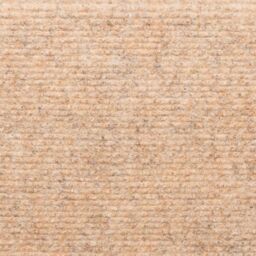 Berkfield Home Stair Mats 15 pcs Needle Punch 65x21x4 cm Brown - Size: Medium - thumbnail 6