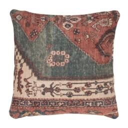 Kukoon Discontinued in Terracotta - Size: 50 cm x 50 cm - thumbnail 2