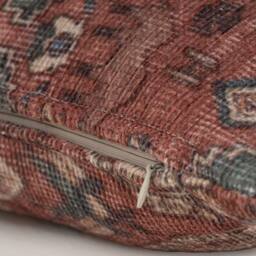 Kukoon Discontinued in Terracotta - Size: 50 cm x 50 cm - thumbnail 5