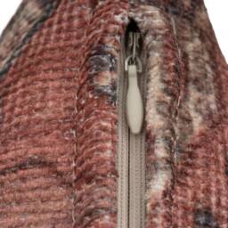 Kukoon Discontinued in Terracotta - Size: 50 cm x 50 cm - thumbnail 4