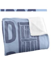 Warner Brothers Game Of Thrones Officially Licensed Silky Touch Super Soft Throw Blanket 152 x 127 cm in White - thumbnail 3