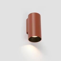 Netlighting Stan Wall Lamp Terracotta - thumbnail 2