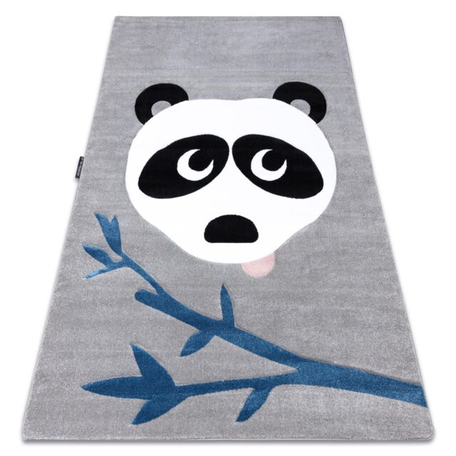 RugsX Petit Rug in Grey - Size: 180 cm x 270 cm - image 1