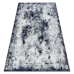 RugsX Allure Rug in White - Size: 200 cm x 290 cm
