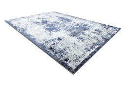 RugsX Allure Rug in White - Size: 200 cm x 290 cm - thumbnail 4
