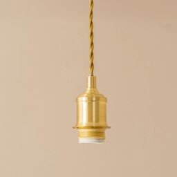 ValueLights Shaw Cluster Drop 3 Way Chrome Gold Black Adjustable Ceiling Light - thumbnail 3
