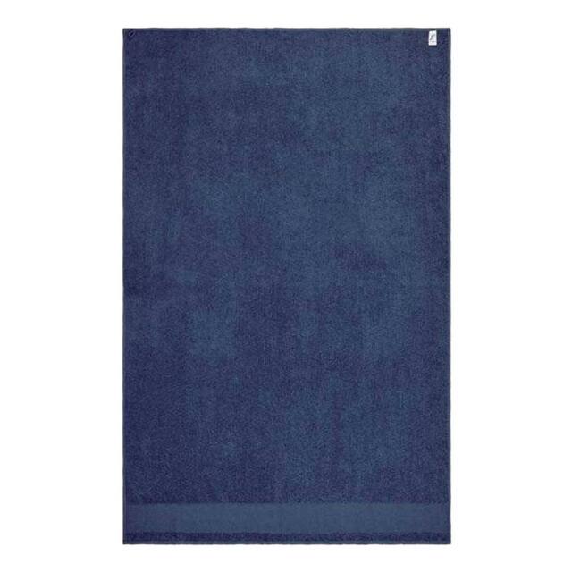 MidOcean Island 100 Cotton Bath Towel in Blue - image 1