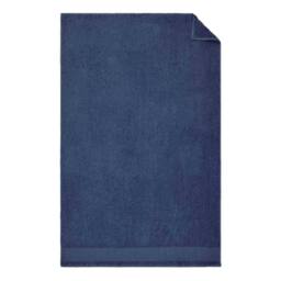 MidOcean Island 100 Cotton Bath Towel in Blue - thumbnail 2