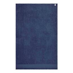 MidOcean Island 100 Cotton Bath Towel in Blue - thumbnail 1