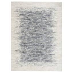 The Rug Shop UK Grand Street Grn04 Ivory Blue Rug By DKNY - Size: 160 cm x 220 cm - thumbnail 1