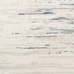 The Rug Shop UK Grand Street Grn04 Ivory Blue Rug By DKNY - Size: 160 cm x 220 cm - thumbnail 7