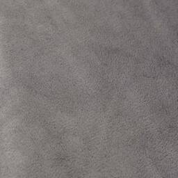 Berkfield Home Soft Weighted Blanket with Cover Grey 138x200 cm Single 6 kg Fabric - thumbnail 5