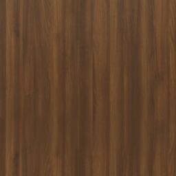 Berkfield Home Sideboard with 4 Drawers 60x30.5x71 cm Brown Oak - thumbnail 6