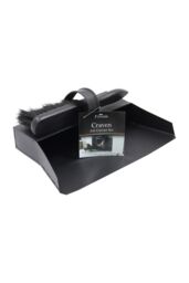 JVL Craven Ash Carrier Set - Black - thumbnail 4