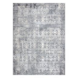 RugsX Sole Rug in Grey - Size: 120 cm x 170 cm - thumbnail 3