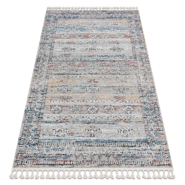 RugsX Belle Rug in Beige - Size: 120 cm x 170 cm - image 1