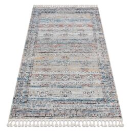 RugsX Belle Rug in Beige - Size: 120 cm x 170 cm - thumbnail 1