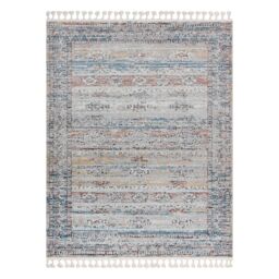 RugsX Belle Rug in Beige - Size: 120 cm x 170 cm - thumbnail 4