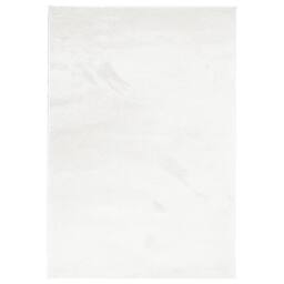 Berkfield Home Rug OVIEDO Short Pile Cream 200x280 cm - Size: Medium - thumbnail 3