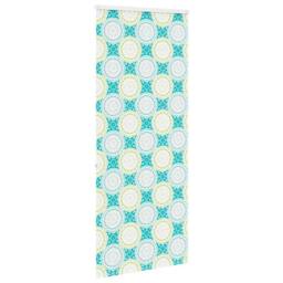 Berkfield Home Shower Roller Blind with Cassette 110x240 cm Fabric Width 106 cm - thumbnail 4