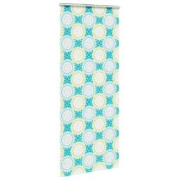 Berkfield Home Shower Roller Blind with Cassette 110x240 cm Fabric Width 106 cm - thumbnail 3