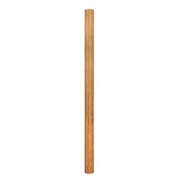 Berkfield Home Room Divider Bamboo Natural 250x165 cm in Brown - thumbnail 2