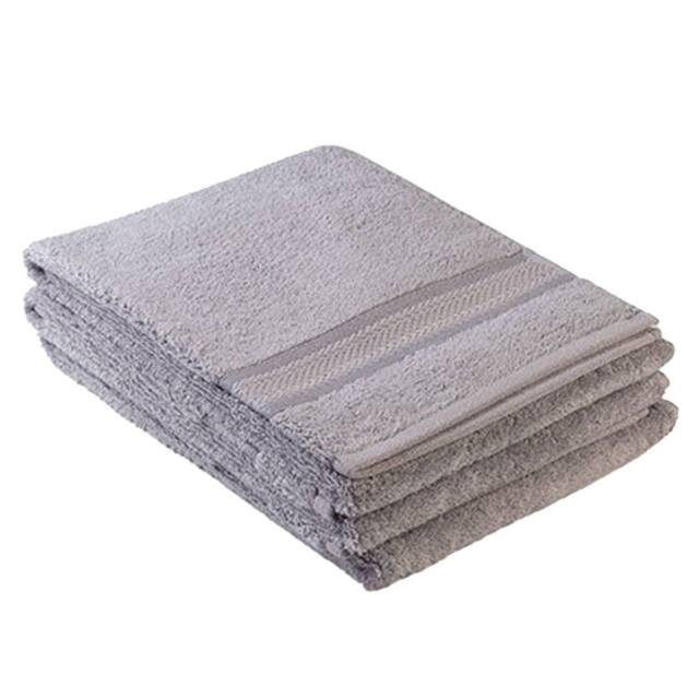 ARTG Bamboo Hand Towel in Light Grey - image 1