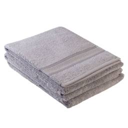 ARTG Bamboo Hand Towel in Light Grey