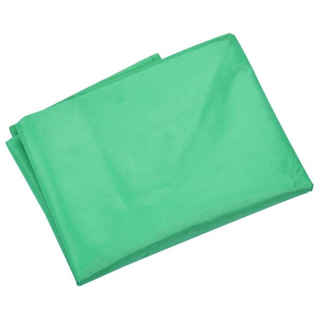 Berkfield Home Garden Cart Liner Green Fabric - image 1