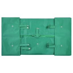 Berkfield Home Garden Cart Liner Green Fabric - thumbnail 2