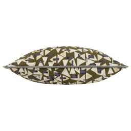 HOEM City Abstract Rectangular Cushion - thumbnail 2