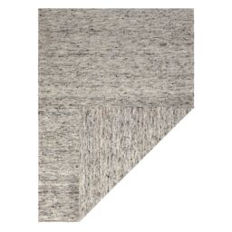 RugsX Nepal Rug in Grey - Size: 140 cm x 190 cm - thumbnail 3