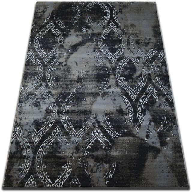 RugsX Vogue Rug in Brown - Size: 160 cm x 220 cm - image 1