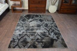 RugsX Vogue Rug in Brown - Size: 160 cm x 220 cm - thumbnail 5