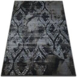 RugsX Vogue Rug in Brown - Size: 160 cm x 220 cm - thumbnail 1