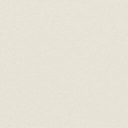 Berkfield Home Retractable Side Awning Cream 140x500 cm - thumbnail 9