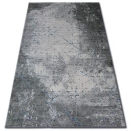 RugsX Yazz Rug in Blue - Size: 133 cm x 190 cm - thumbnail 1