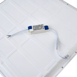 Netlighting Stratuspro Tpa 140LmW 24W Integrated Led Panel White Paint - thumbnail 5
